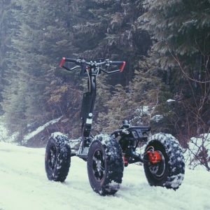 EZ Raider HD2